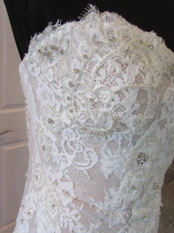 Pronovias Edith
