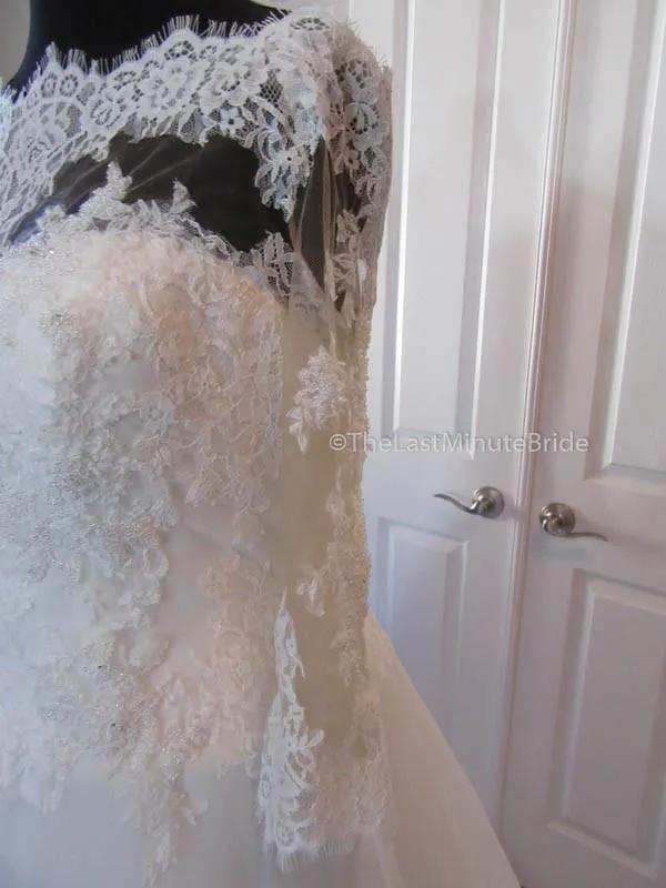 Pronovias Karen