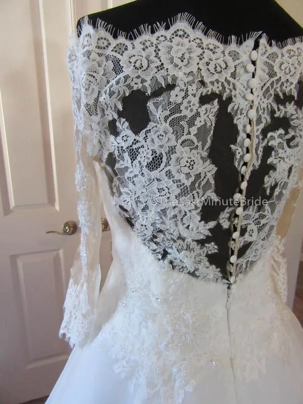 Pronovias Karen
