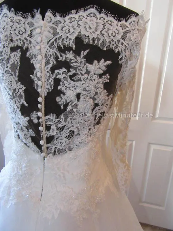 Pronovias Karen
