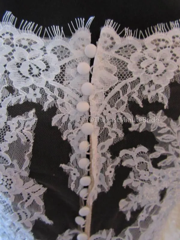 Pronovias Karen