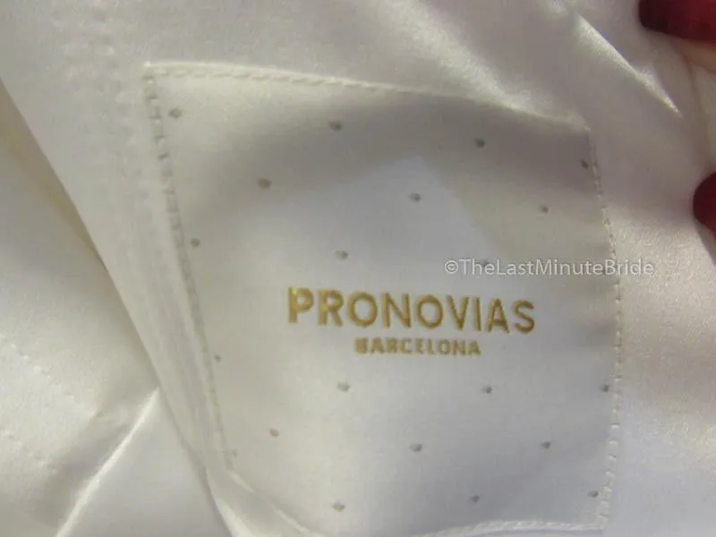 Pronovias Karen