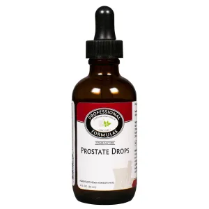 Prostate Drops