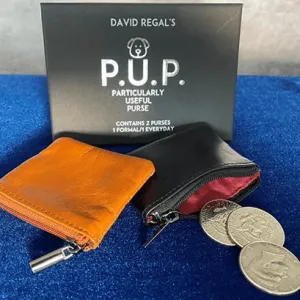PUP (set) by David Regal
