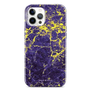 Purple Night - iPhone 12 Pro Max Case