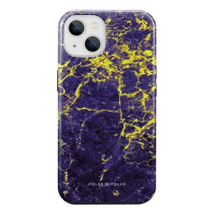 Purple Night - iPhone 13 Case