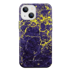 Purple Night - iPhone 13 mini Case