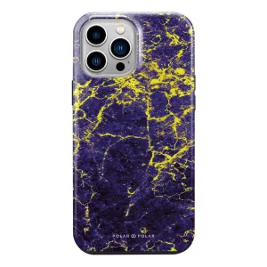 Purple Night - iPhone 13 Pro Max Case