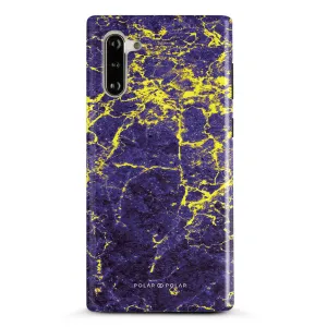 Purple Night - Samsung Galaxy Note10 Case