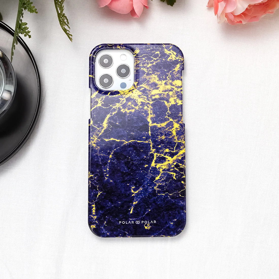 Purple Night - Samsung Galaxy Note10 Case
