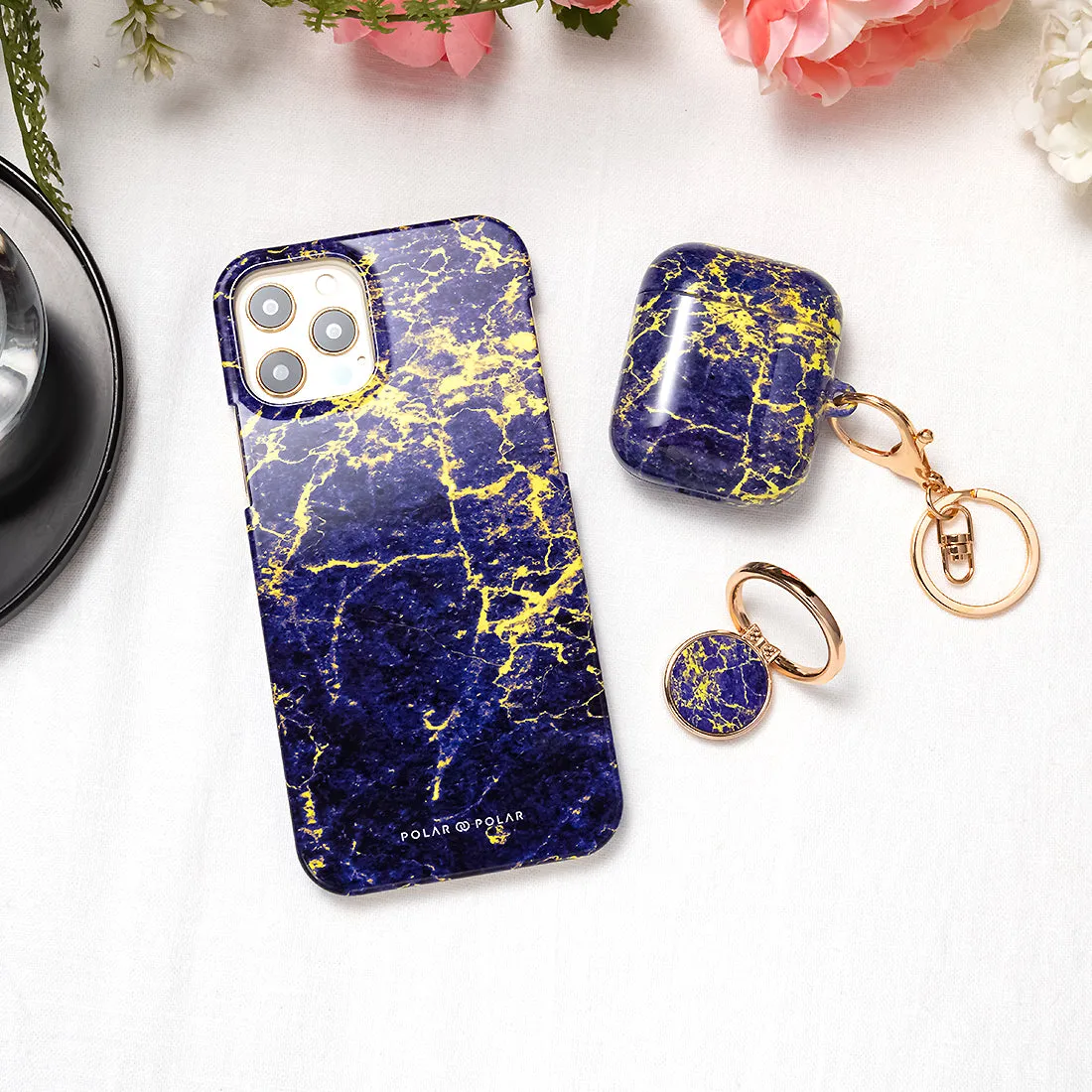 Purple Night - Samsung Galaxy Note10 Case