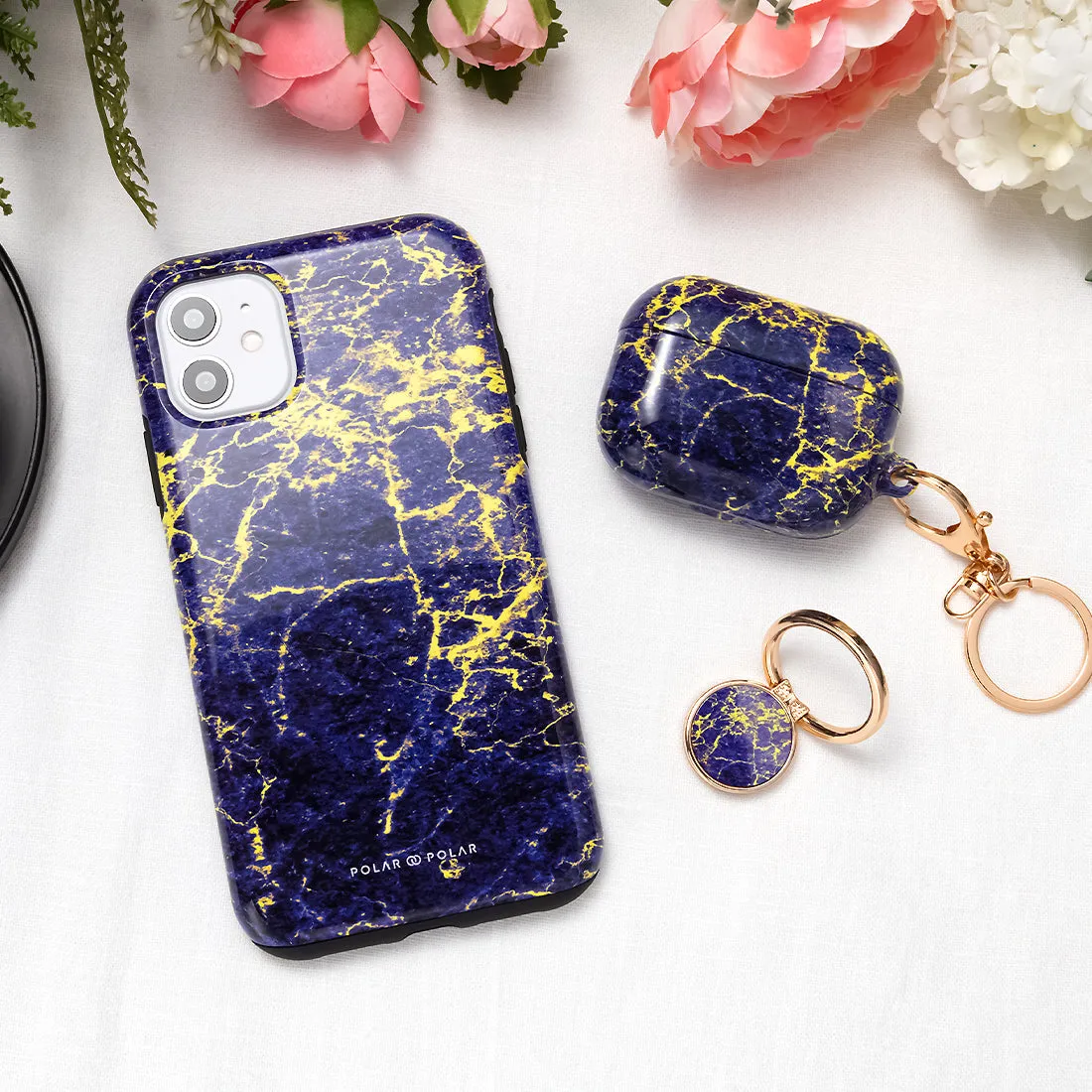 Purple Night - Samsung Galaxy Note10 Case