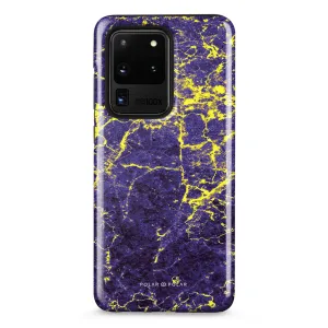 Purple Night - Samsung Galaxy S20 Ultra 5G Case