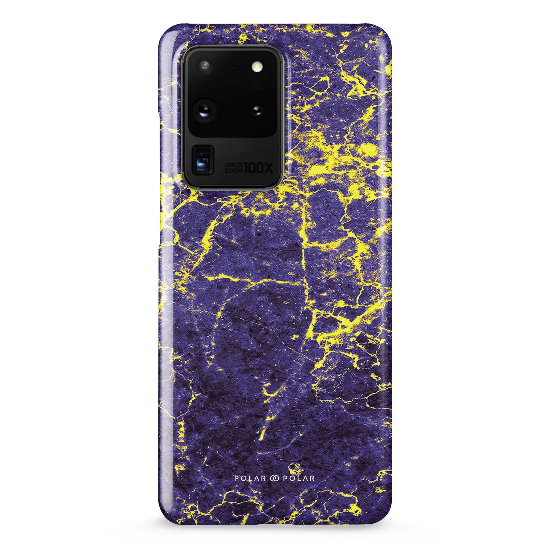 Purple Night - Samsung Galaxy S20 Ultra 5G Case