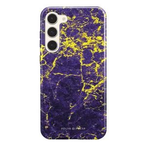 Purple Night - Samsung Galaxy S23 Plus 5G Case