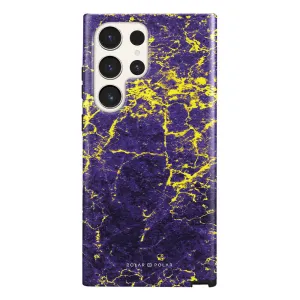 Purple Night - Samsung Galaxy S24 Ultra Case