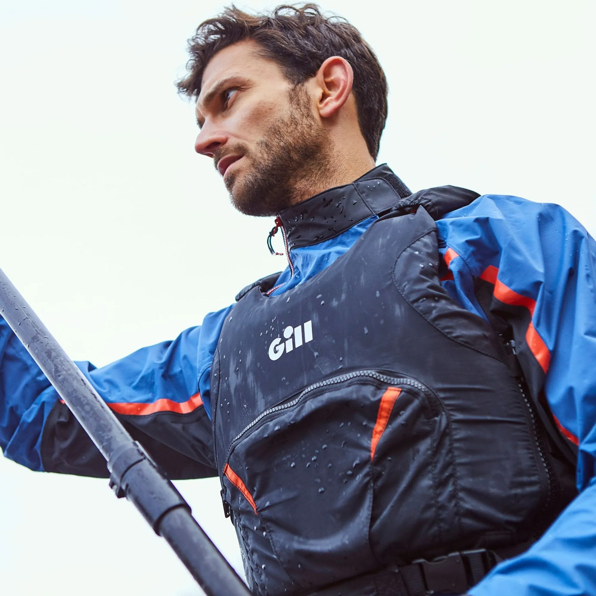 Pursuit Buoyancy Aid | Black
