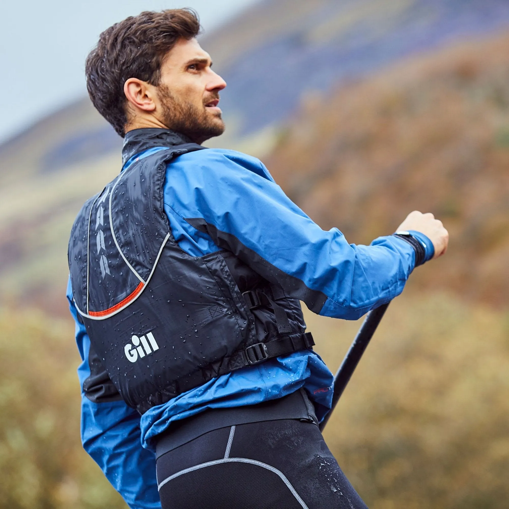 Pursuit Buoyancy Aid | Black