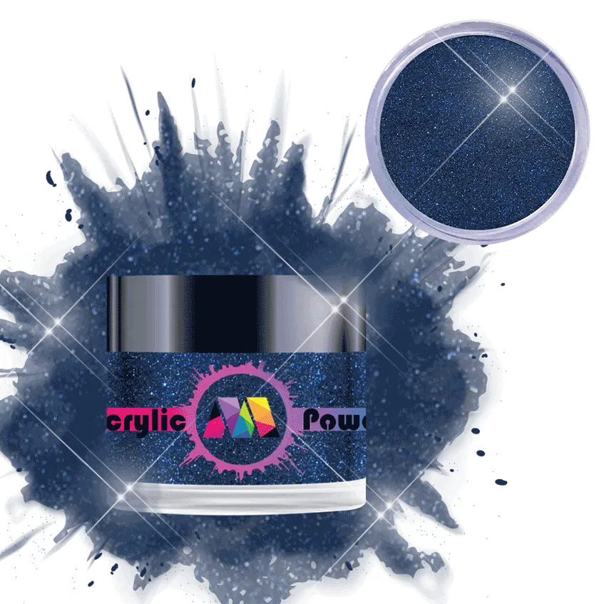 Put A Pin In It - 10g Professional Colour Acrylic