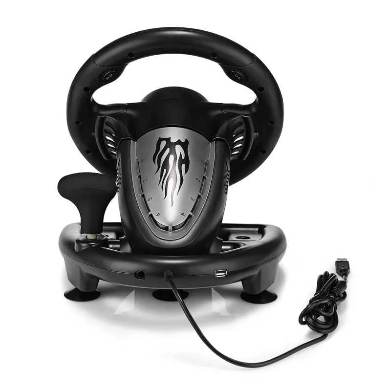 PXN - V3 Pro/V3II Racing Game Steering Wheel