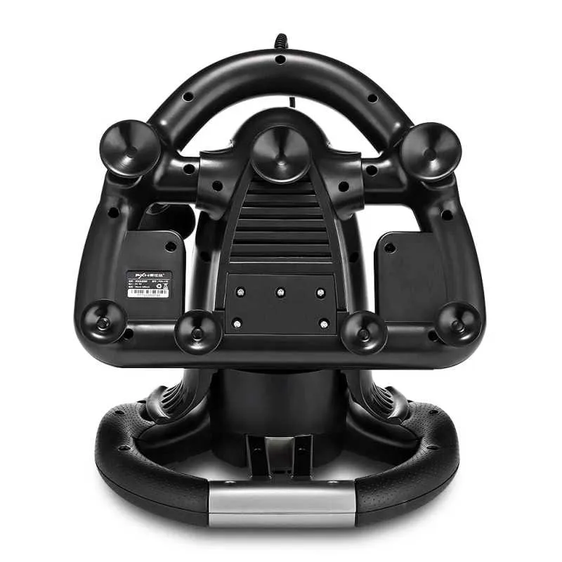 PXN - V3 Pro/V3II Racing Game Steering Wheel
