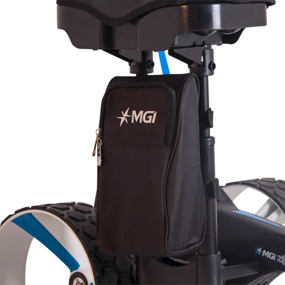 Quad Cooler Storage Bag
