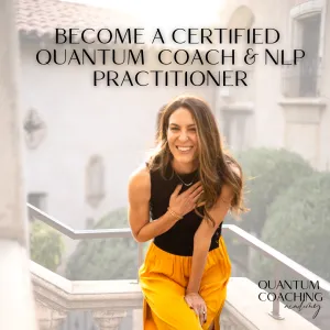 Quantum Coaching Academy