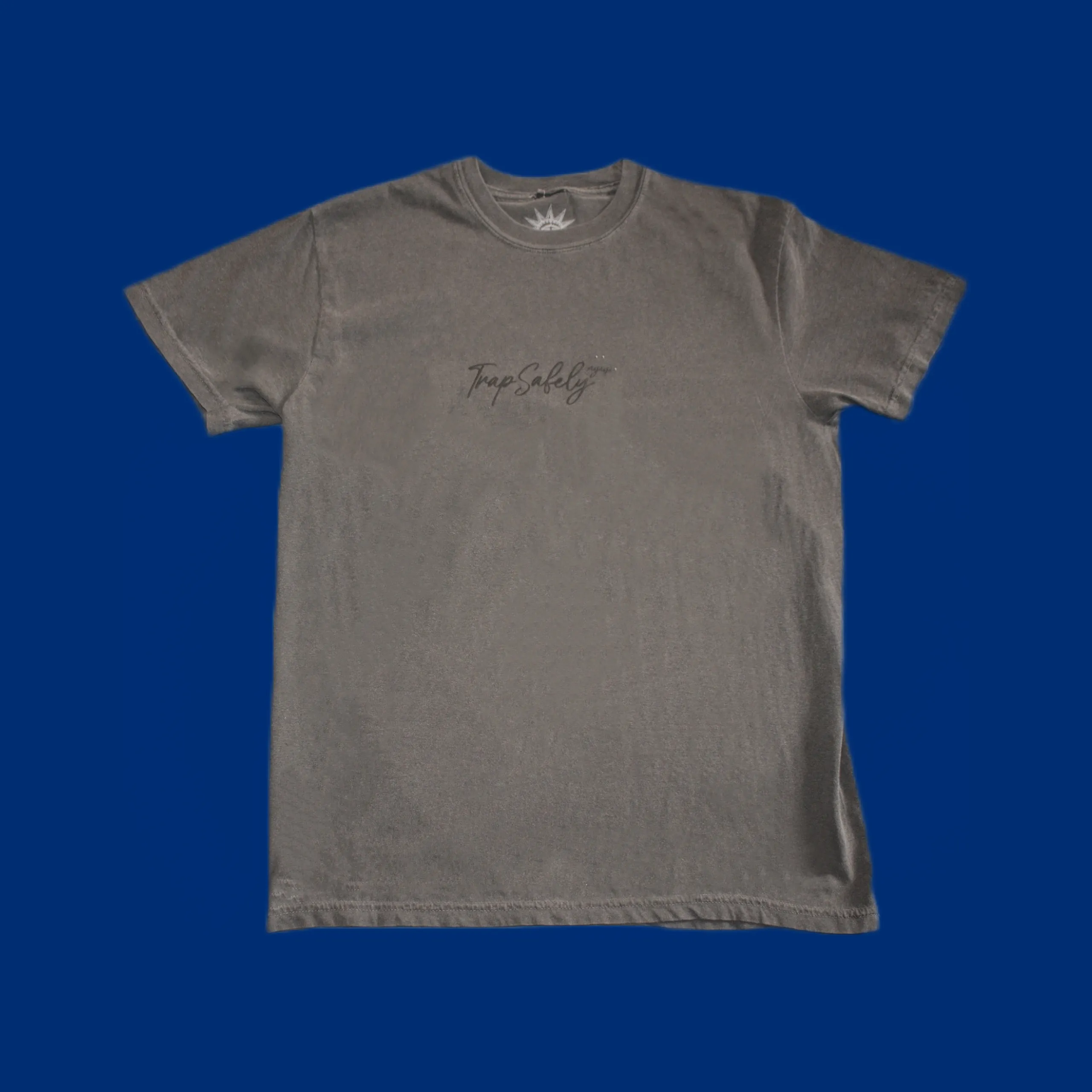 " Wire Tap" Tee