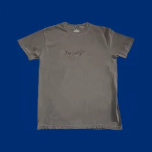 " Wire Tap" Tee