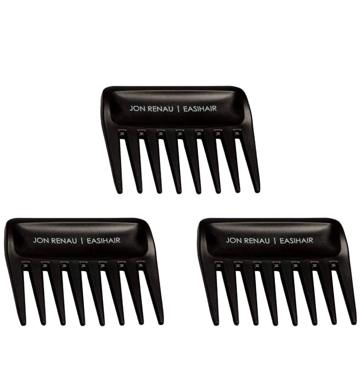 "Professional wig comb"