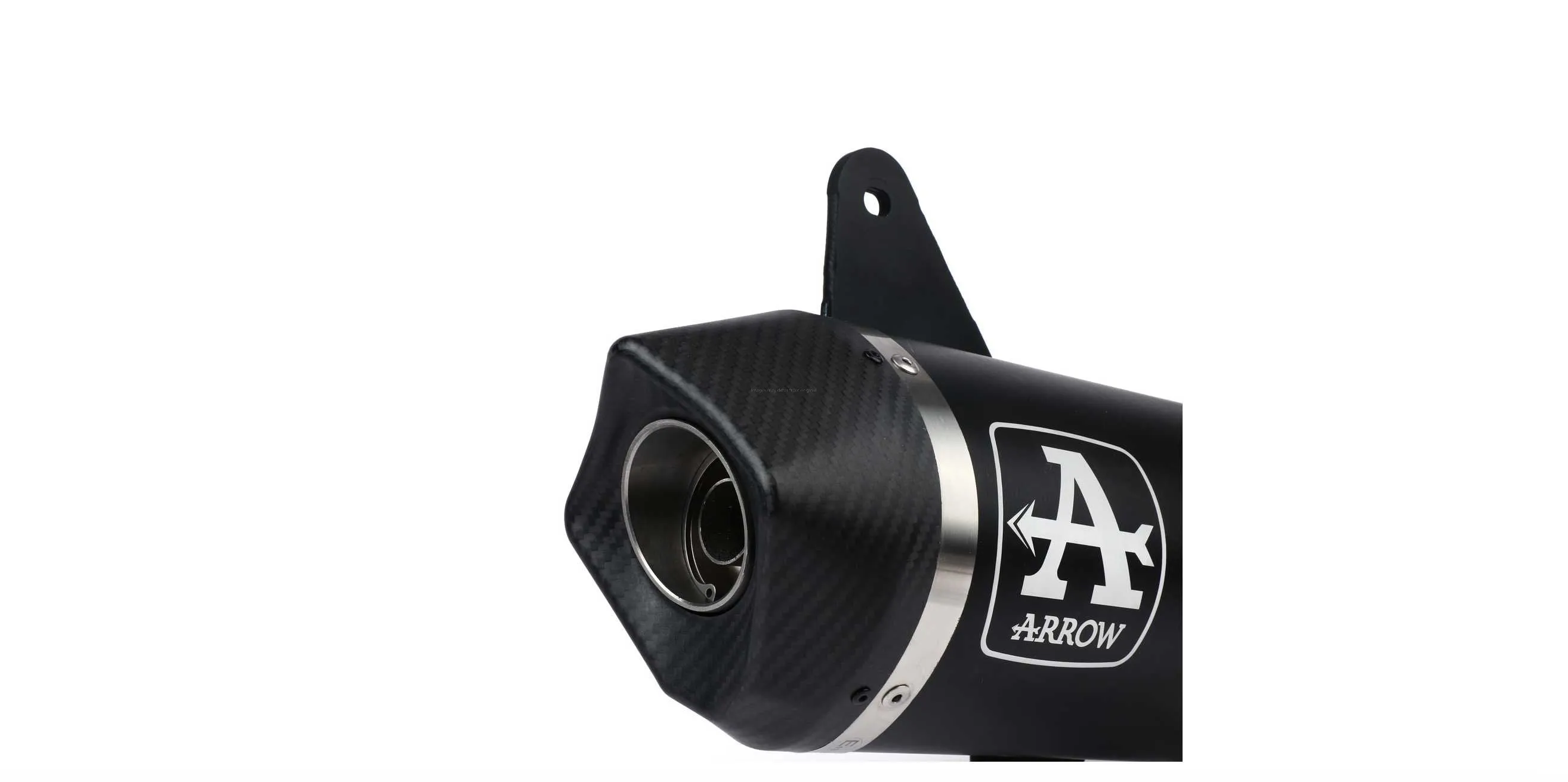 Racing Exhaust ARROW Urban | Vespa GTS/GTS Super/GTV 300cc HPE (`20-)