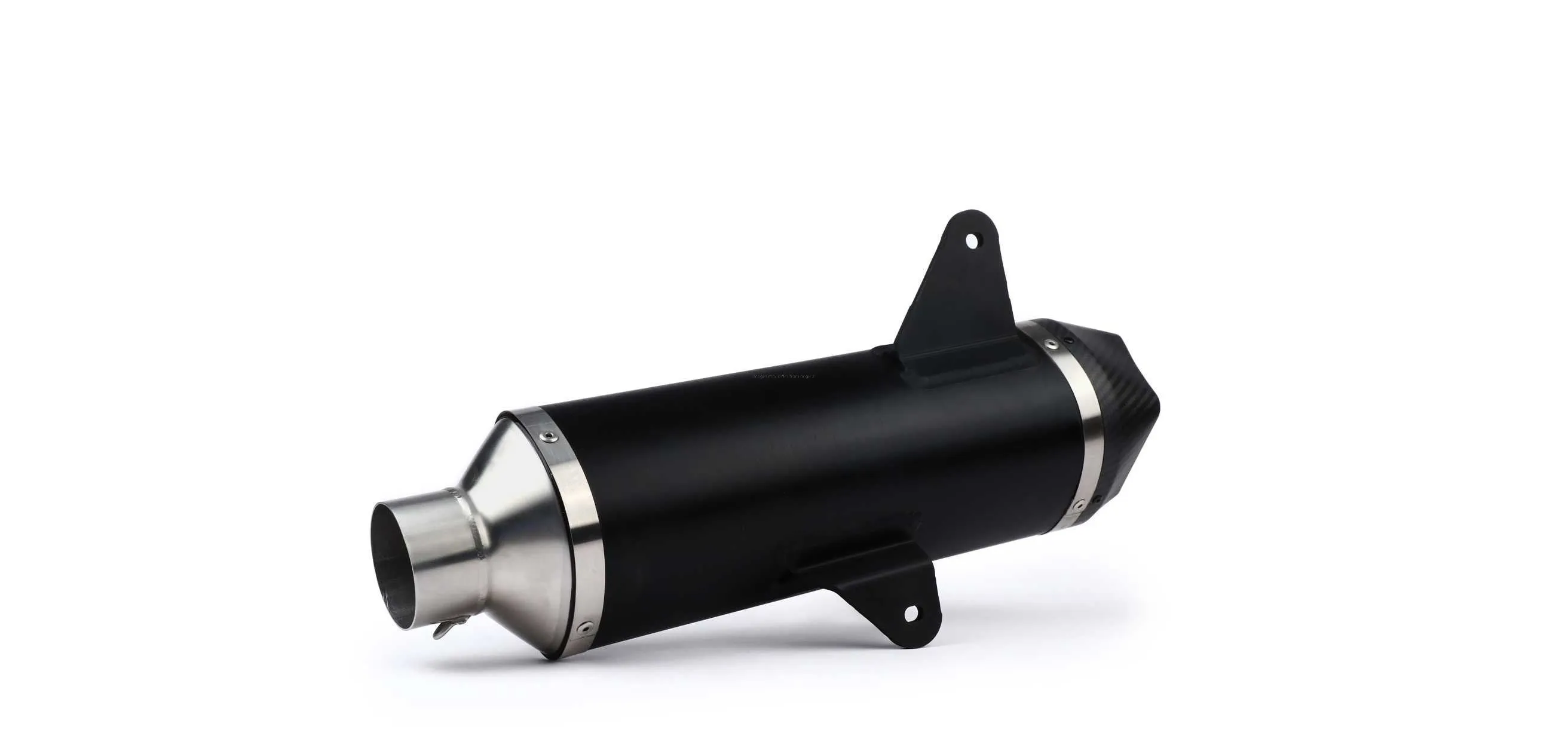 Racing Exhaust ARROW Urban | Vespa GTS/GTS Super/GTV 300cc HPE (`20-)