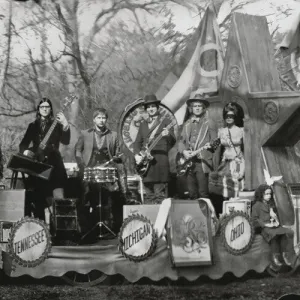 Raconteurs - Consolers Of The Lonely (Ltd. Ed. 180 Gram, 2XLP Vinyl)