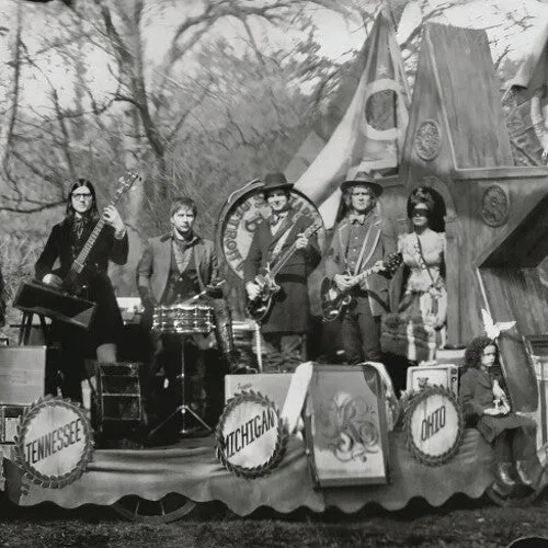 Raconteurs - Consolers Of The Lonely (Ltd. Ed. 180 Gram, 2XLP Vinyl)