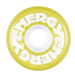Radar Energy 32mm x 62mm