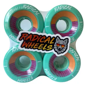 Radical Wheels - Sunset -
