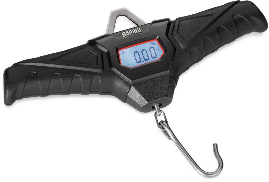 Rapala RCD Magnum 50kg Digital Scale