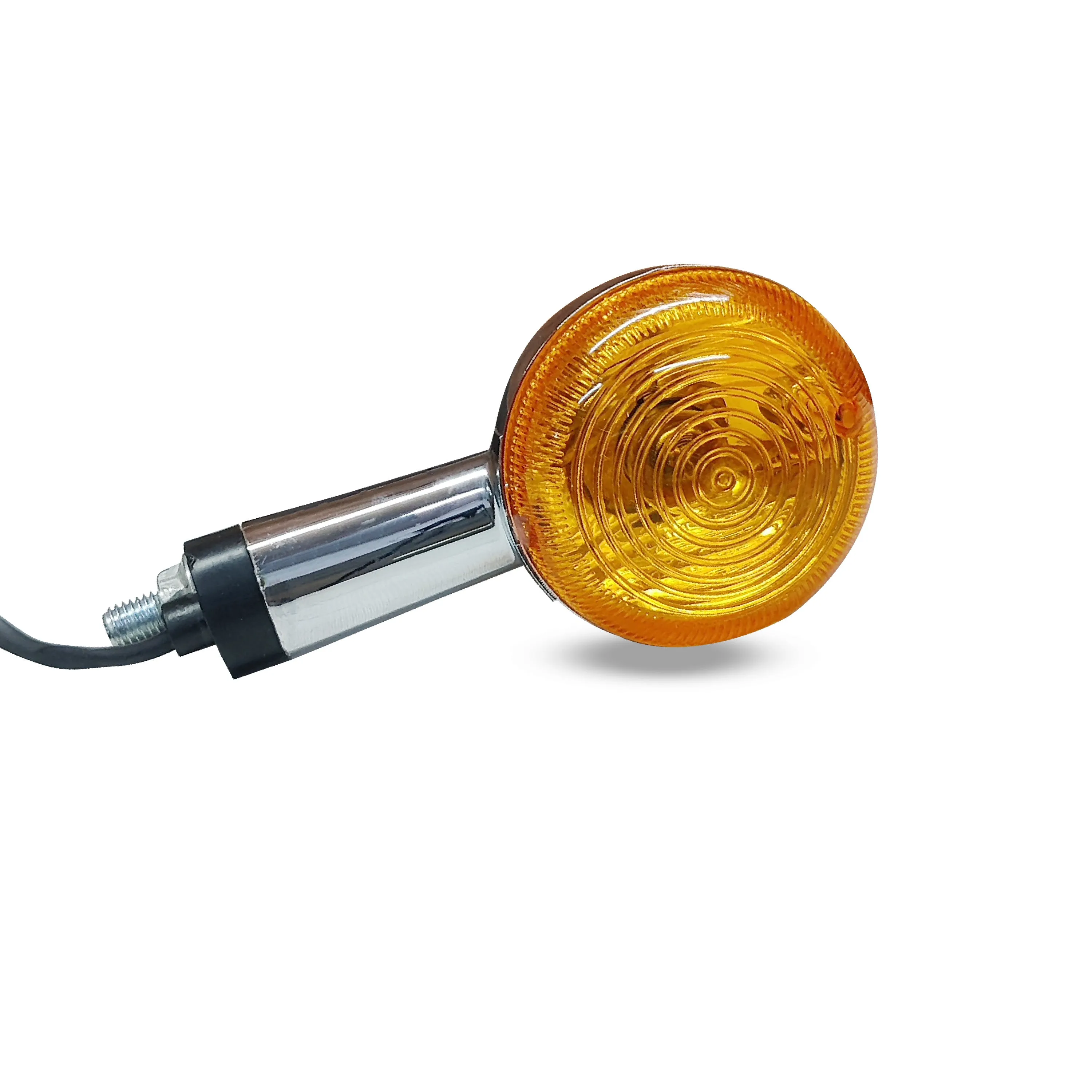RE Reborn Classic 350 Indicator Silver