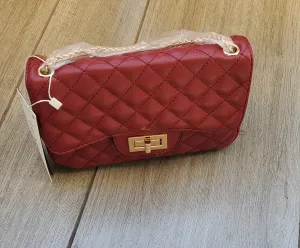Red Bag