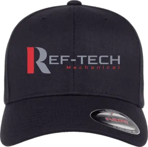 Ref-Tech Mechanical FlexFit Wool Blend