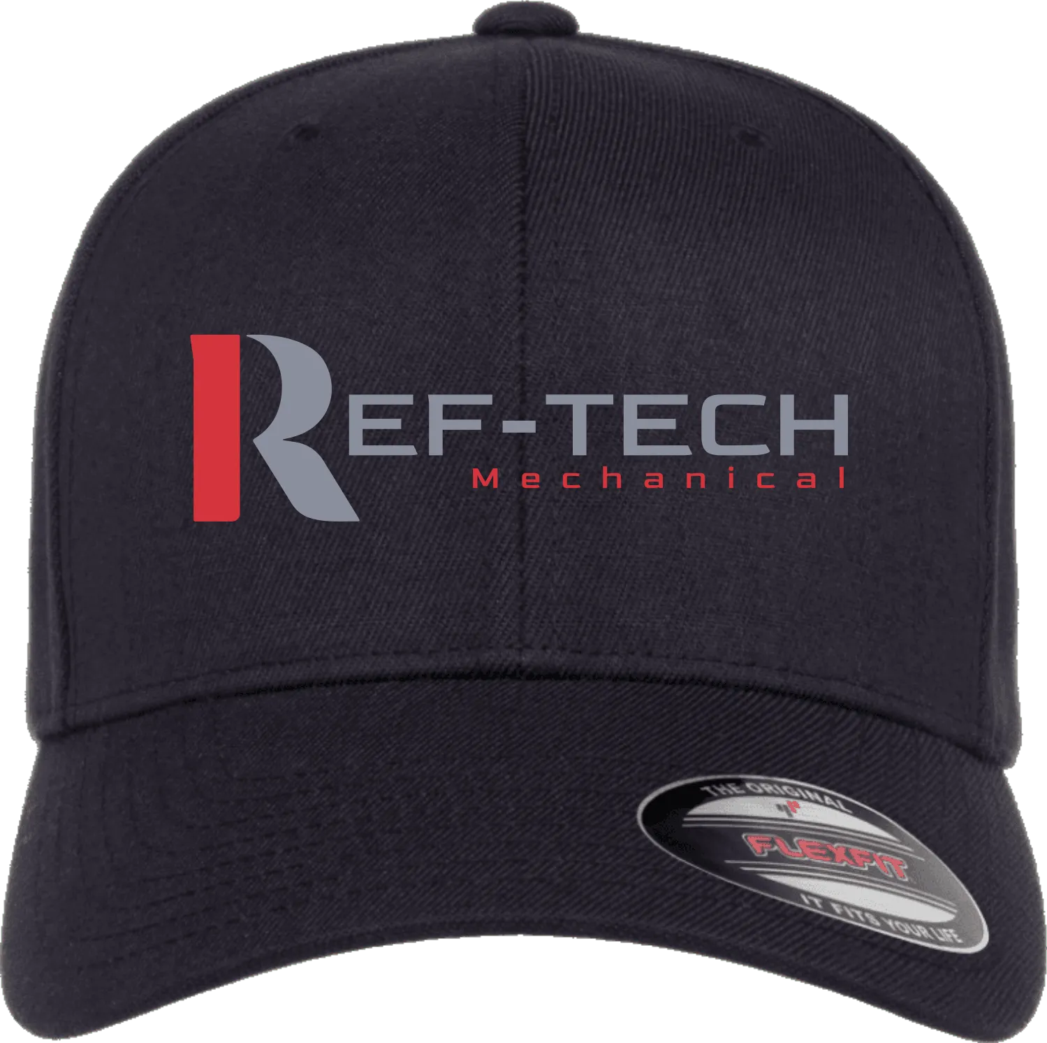 Ref-Tech Mechanical FlexFit Wool Blend