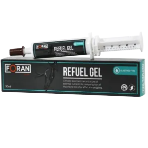 Refuel Gel 30 ml by Foran