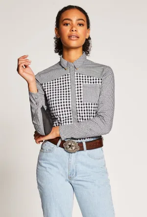 Reid Show Shirt