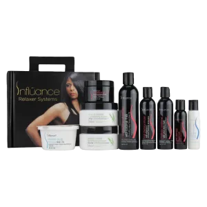 Relaxer Intro Kit