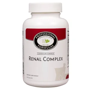 Renal Complex