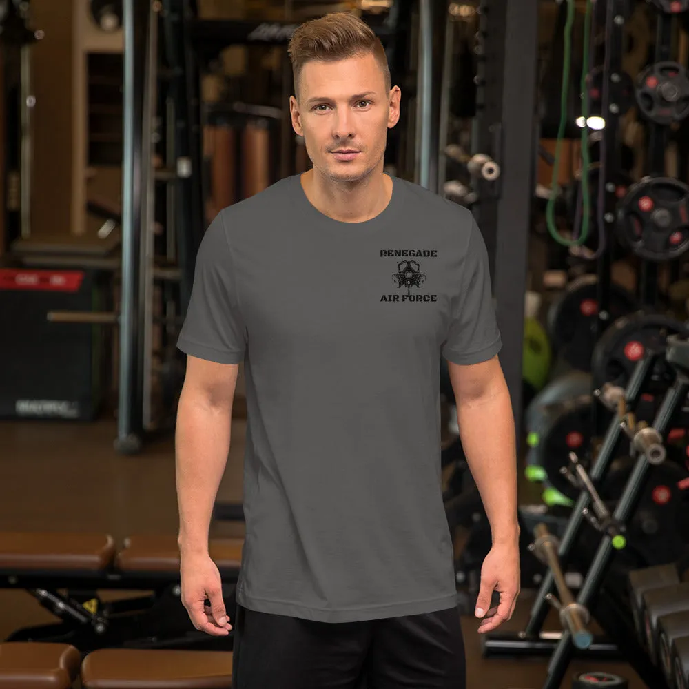 Renegade A.F. AIR FORCE T-Shirt