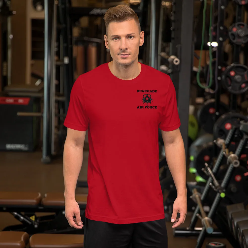 Renegade A.F. AIR FORCE T-Shirt