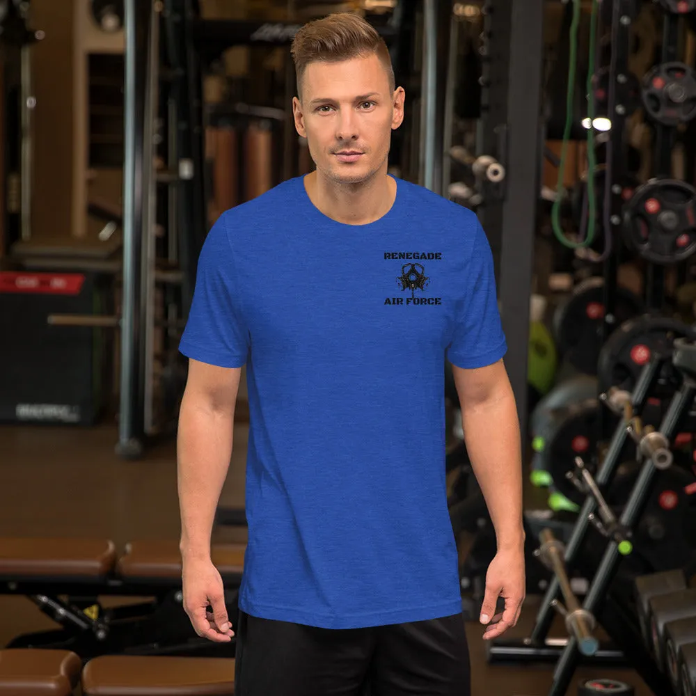 Renegade A.F. AIR FORCE T-Shirt