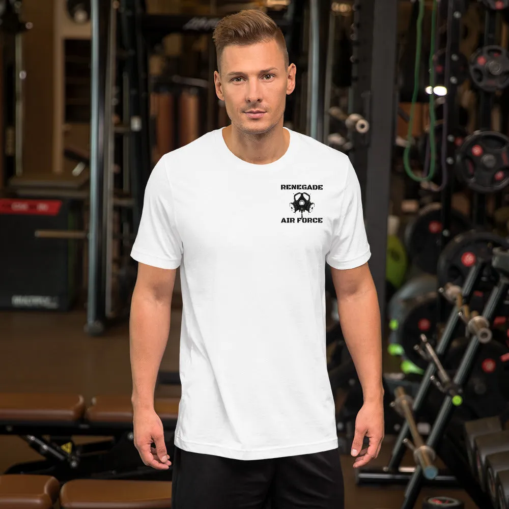 Renegade A.F. AIR FORCE T-Shirt