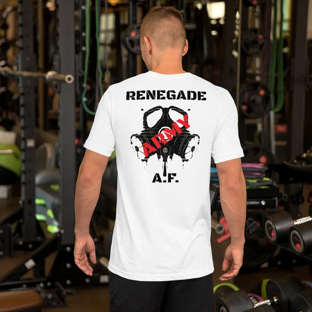 Renegade A.F. ARMY T-Shirt